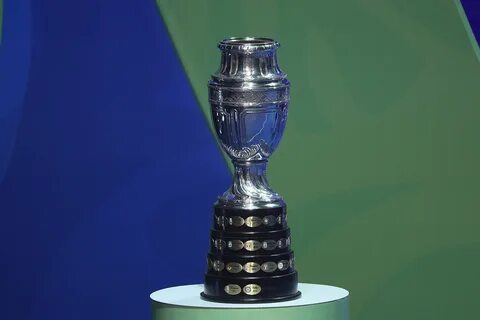 Кубок южной америки