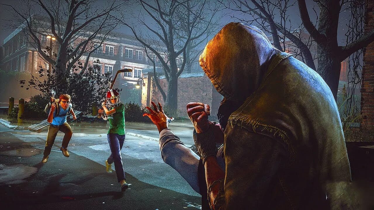 Последнюю игру играли