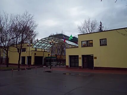 Новозаводская улица 5