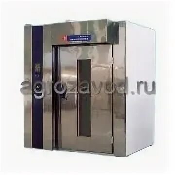 Печь 2050