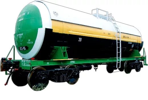 Цистерна модель 15-1603-01. Теневая защита цистерн. 15-1201-01. Цистерна для метанола с верхним сливом. Теневая защита цистерн.