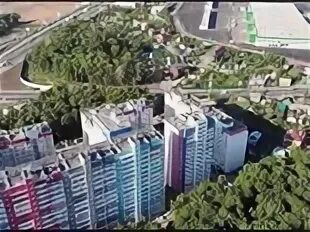 Волжском шоссе