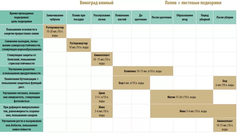 Чем обрабатывать виноград весной от вредителей. Схема удобрения винограда. Подкормка винограда весной схема. Схема внекорневых подкормок винограда. Схема обработки винограда весной.