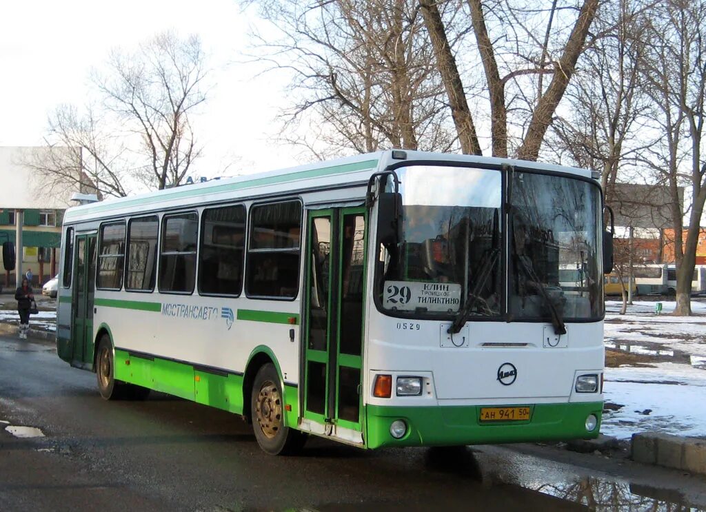 Автобус 529 краснокамск. ЛИАЗ 5256.25. Автобусы ЛИАЗ Клинские 27.