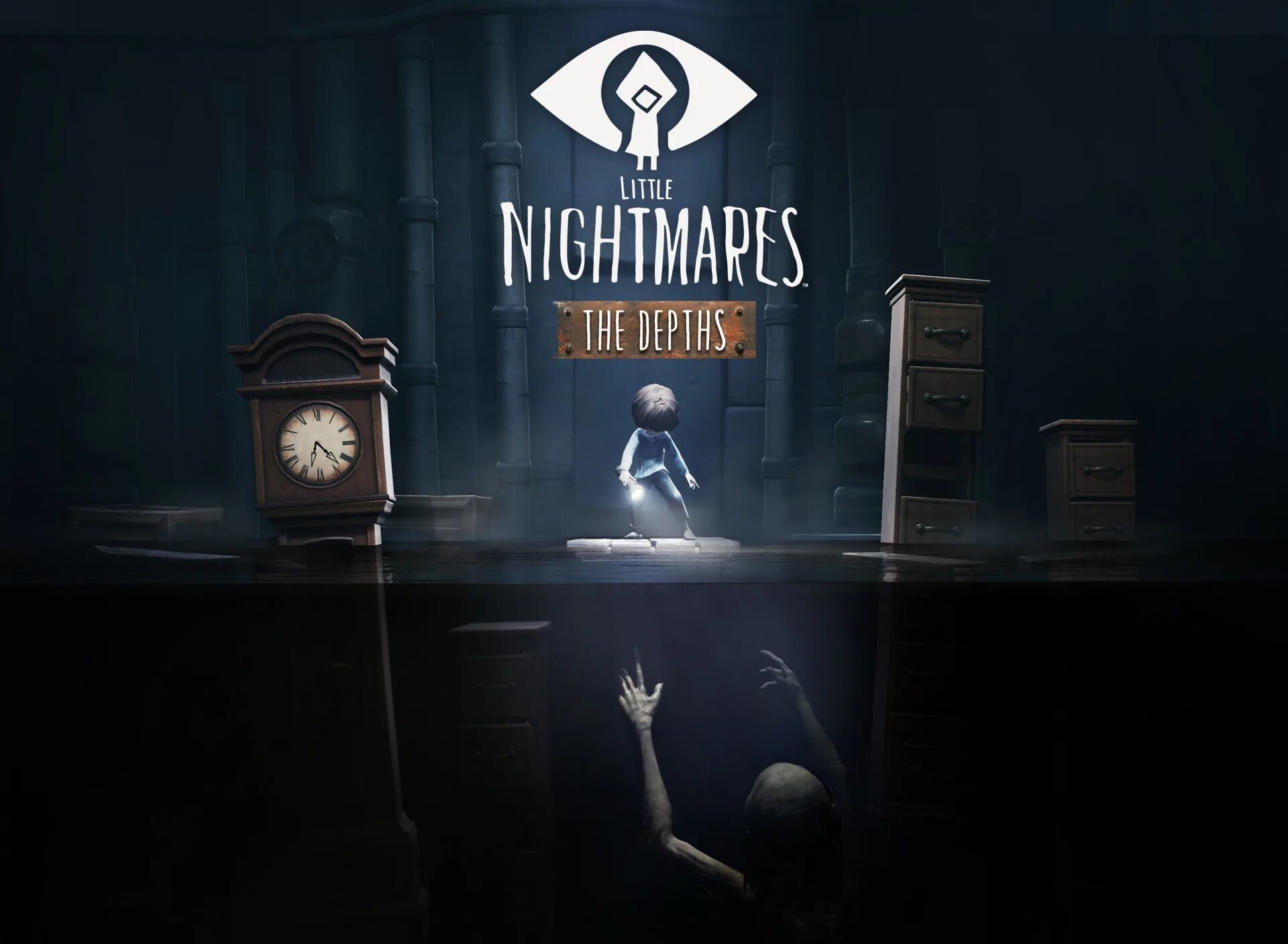 Little nightmares dlc прохождение 1. Тайны чрева. Тайны чрева. Little nightmares the residence. Little nightmares ii ps4.