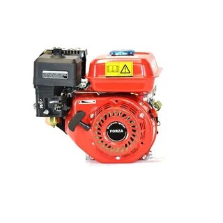 Двигатель 168f 2 170f