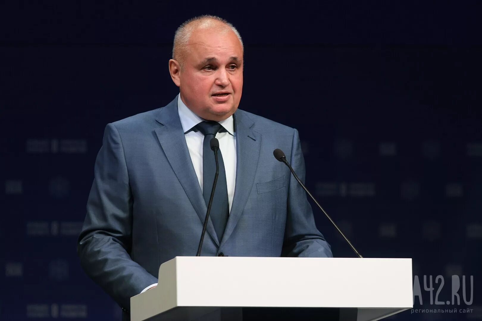Цивилев образование. Портрет цивилева.