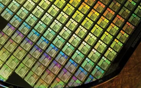 Tsmc процессоры