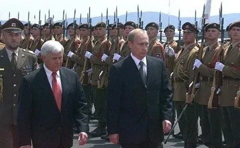 Июнь 2001
