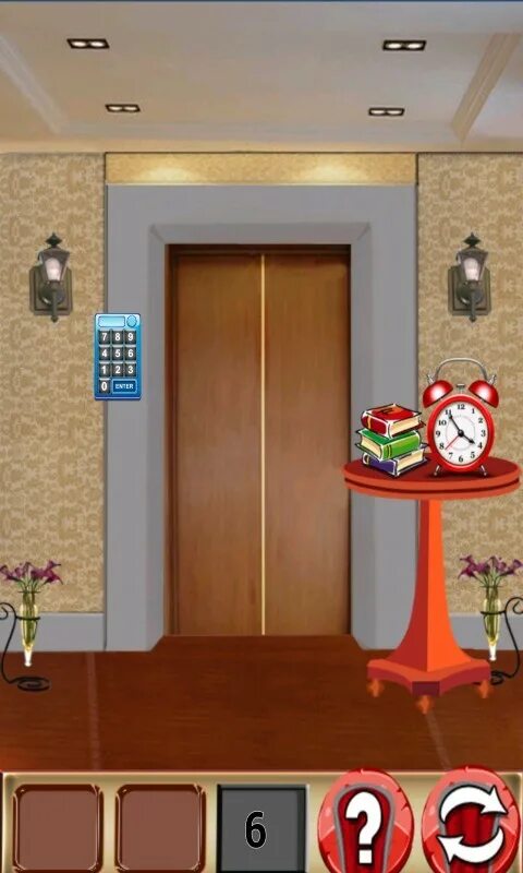 В какой комнате нет дверей. 100 doors escape room. дорс 100 комната. сто дверей 009. начальная комната в doors.
