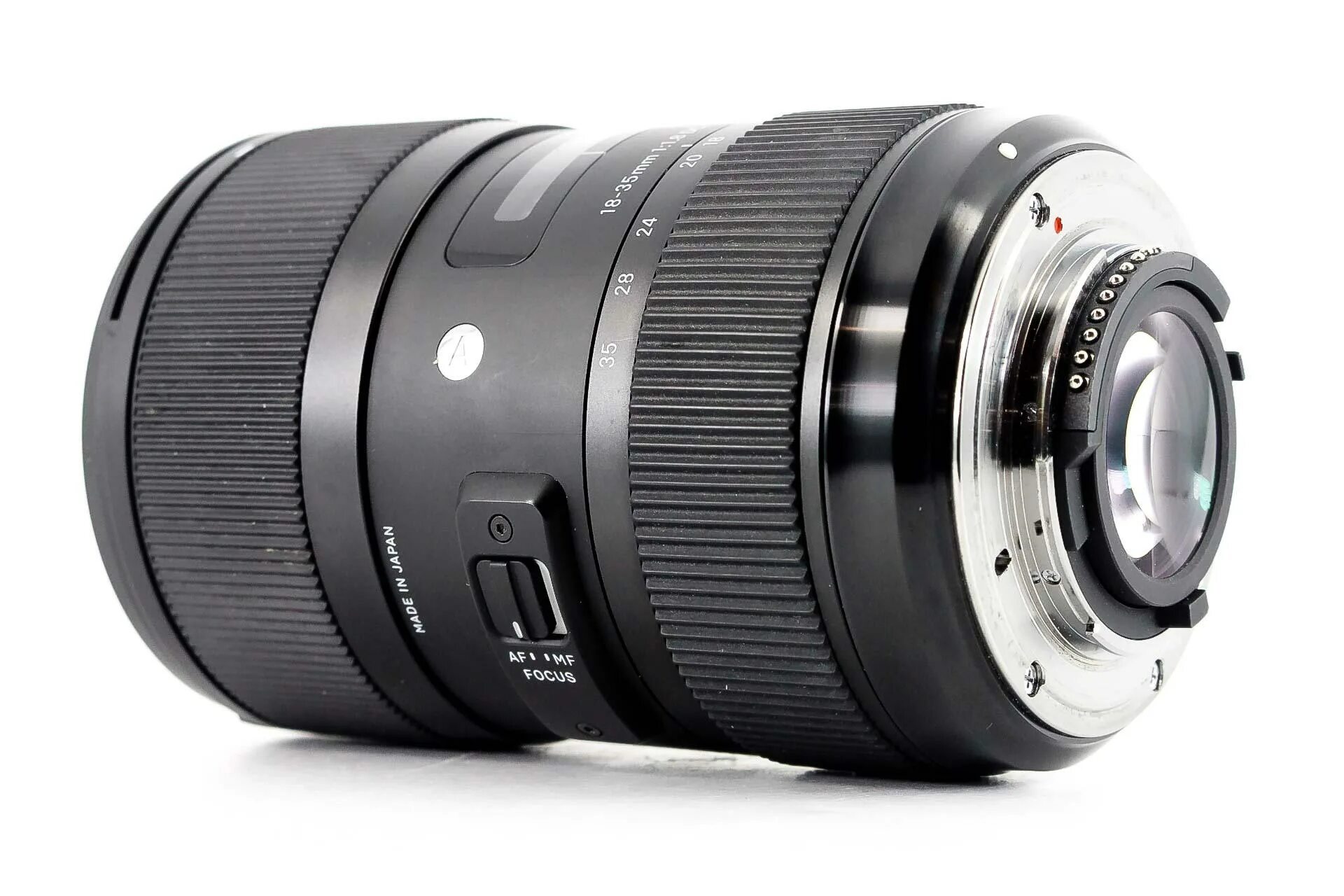 Sigma 18 35 1.8 Art Canon. Sigma af 18-35mm. Sigma 18-35mm f/1.8 DC HSM. Sigma 18-35mm 1,8.