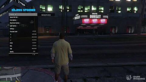 Reserve gaming