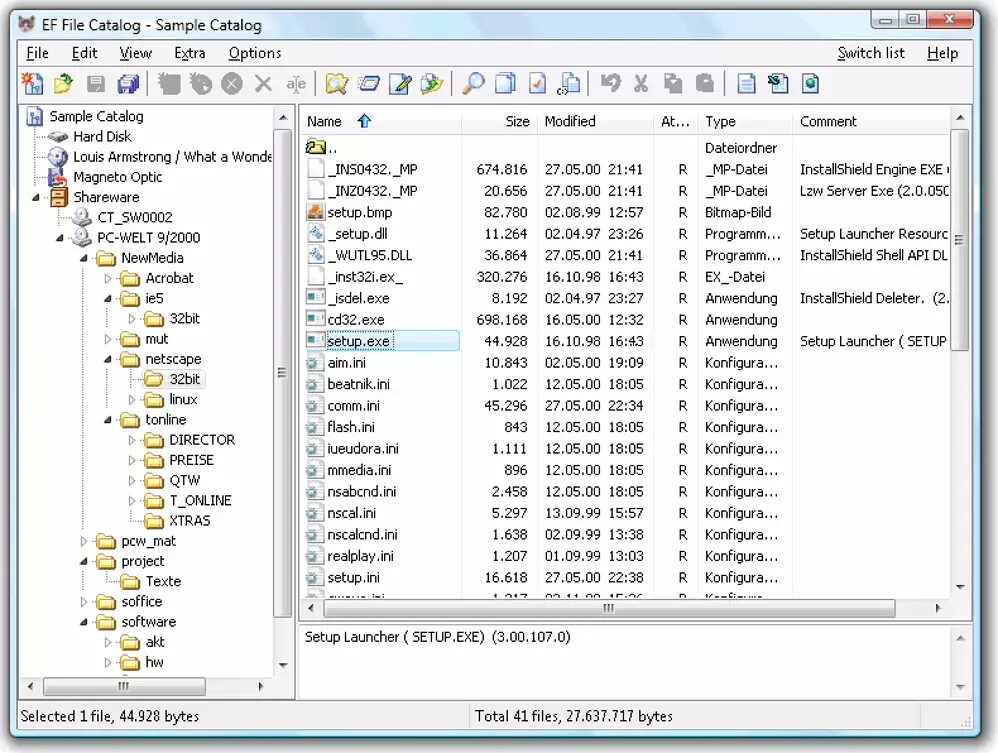 64 bit программы