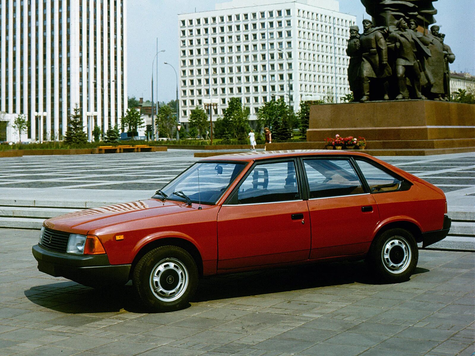 Новый завод москвич 2022. Москвич 3 2023. Москвич 2141. Москвич выпустил машину. Москвич азлк 2022.