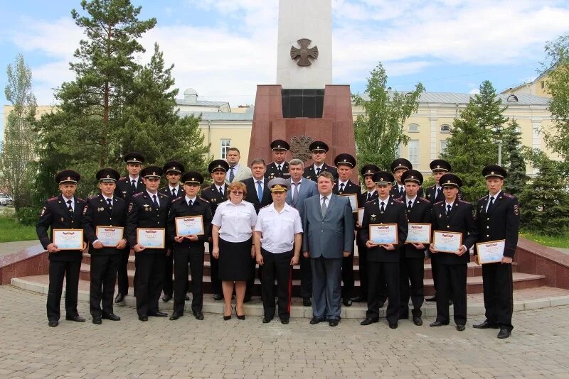 Полиция города ижевска