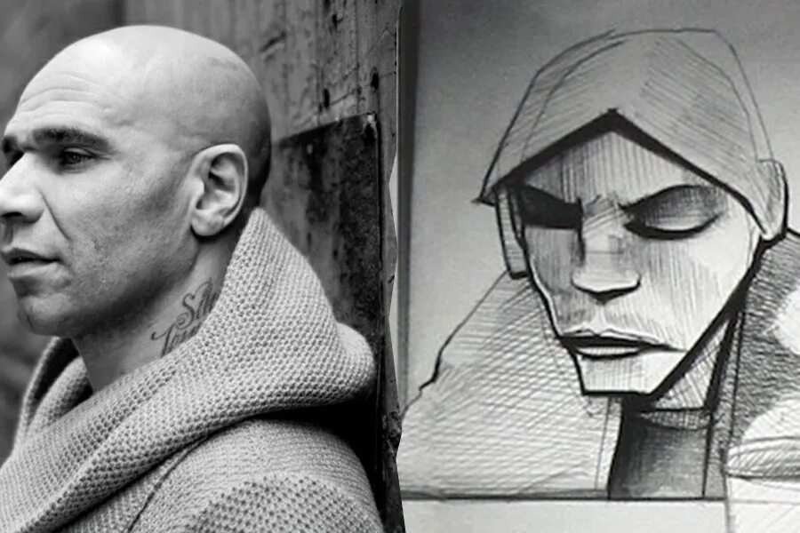 Burial Rough Sleeper Скачать