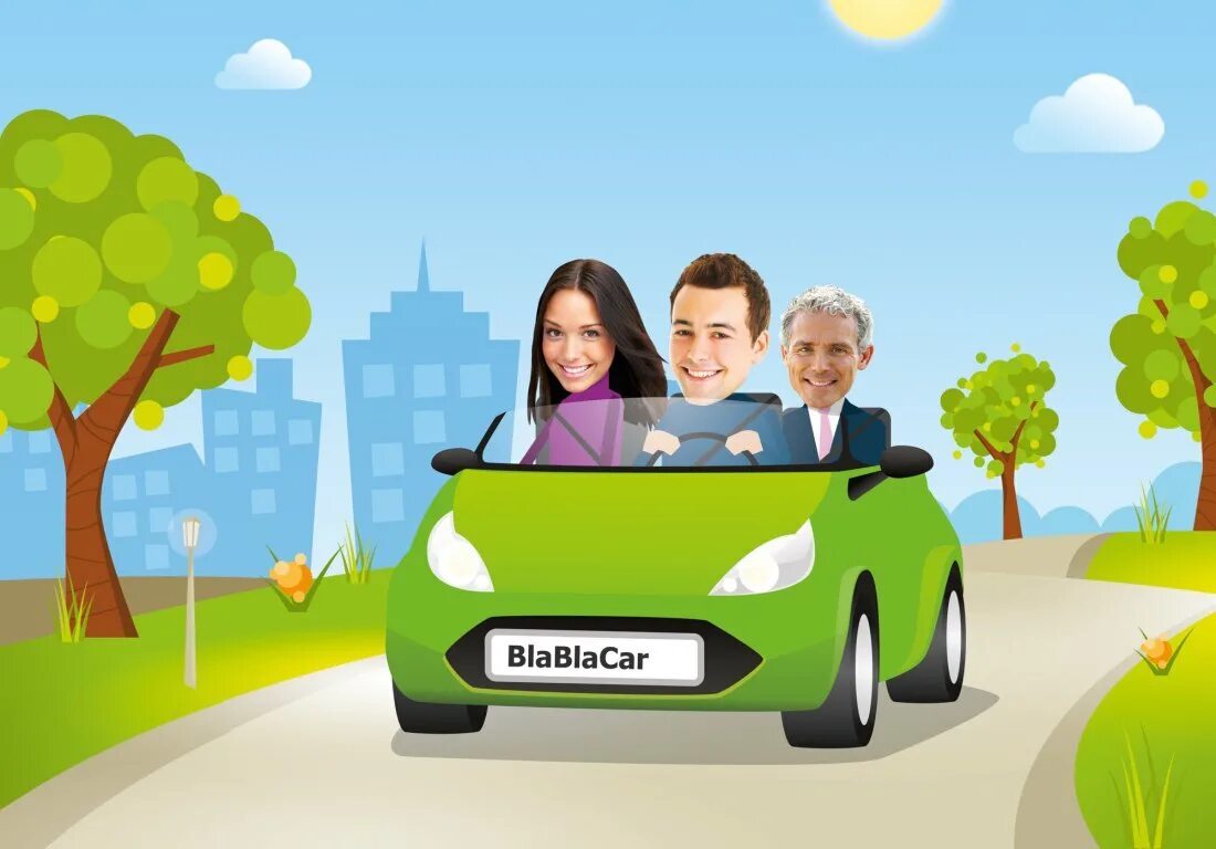 Блаблакар машина. Попутка машина. Картинки блаблакар. BLABLACAR логотип.