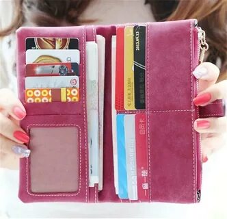 Wallets mod