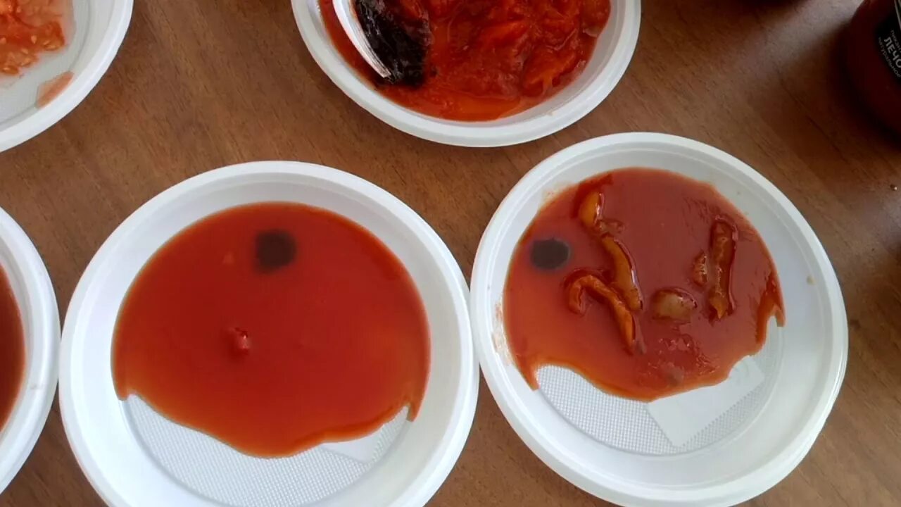 Как с помощью йода проверить