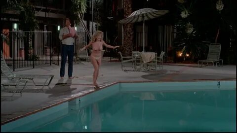 Boobs in National Lampoon's Vacation (1983) 