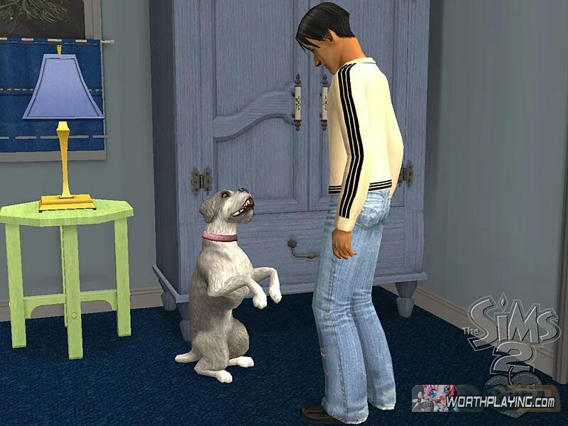 Игры симс животных. The sims 2: питомцы. sims 2 pets. симс 2 питомцы. симс 2 питомцы далматинец сэм.