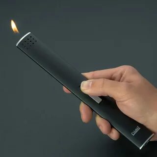 Stick lighter