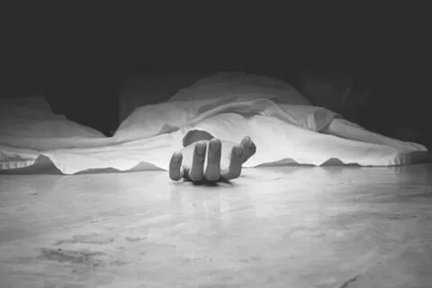 Dead say