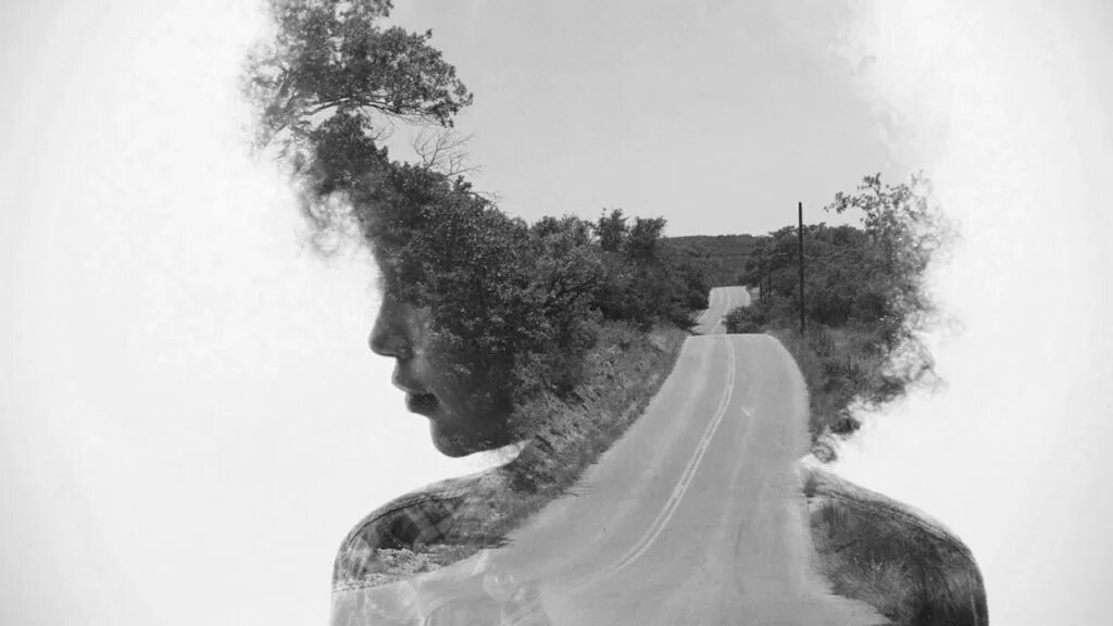 двойная экспозиция. портреты с эффектом двойной экспозиции. “метод экспозиции и предотвращение реакций” (эпр). портреты с эффектом двойной экспозиции. терапия экспозицией.