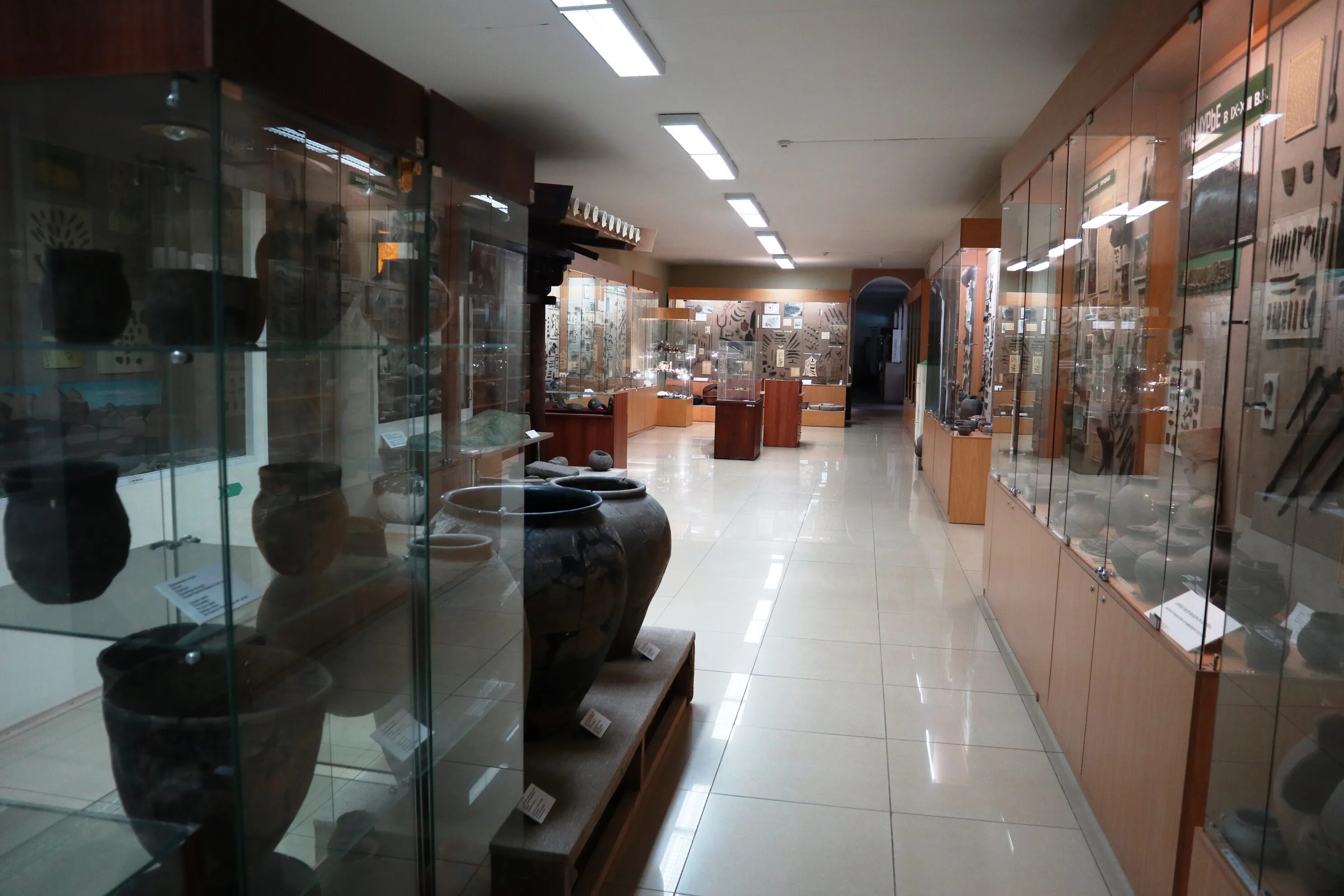 институт истории археологии дво ран