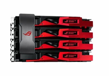 Asus sli