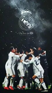 Hala madrid