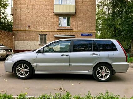 Лансер 9 универсал бу