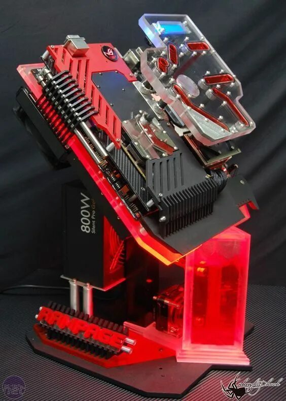 Pc modding tool