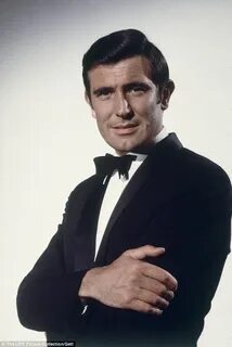 Агент 007 все
