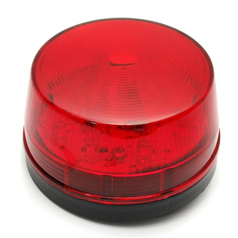 Прибор красного света. Мигалка красная 12v hdx 51034. Проблесковый фонарь сигнальный 220 вольт. 12v строб лампа. Лампа стробоскоп 220 вольт красная.