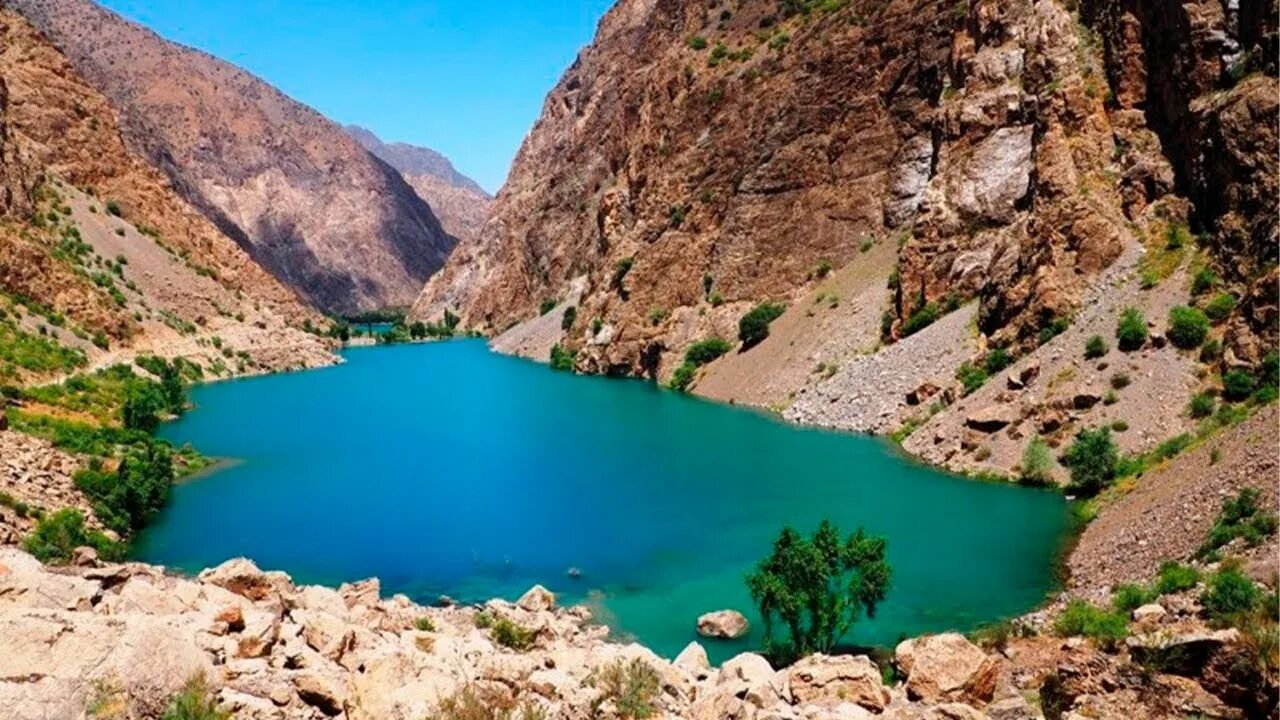 Море в средней азии 4. Фанские горы озеро пиала. Маргузорские озера Таджикистан. 7 Озёр Таджикистан Пенджикент. Фанские озера Таджикистан.