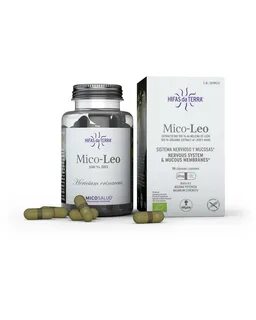 Mico-Leo Hifas Da Terra 70 Capsule.
