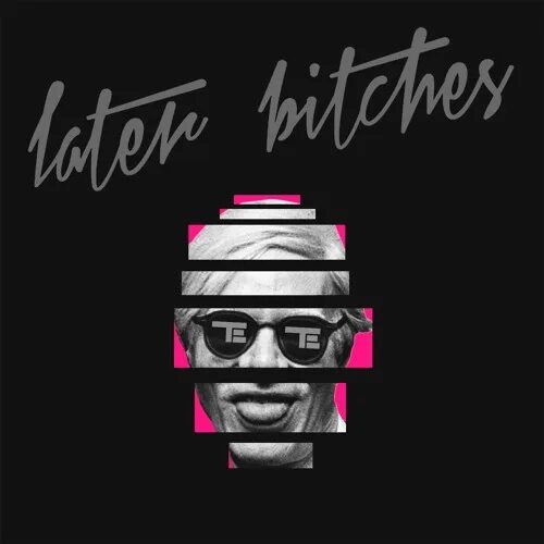 The prince karma - later bitches обложка. Бичес нкеи ремикс. Killboy певица. Бэд бичес. California bitch official.