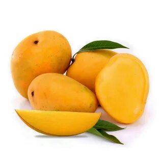 Mango pl