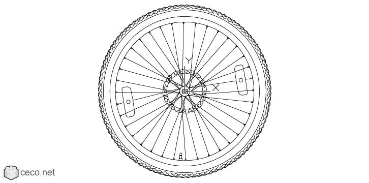 Плюс сити колеса. Чертеж велосипедного колеса. Колесо рисунок карандашом. Колесо в dwg. Рис.карандашом велосипедное колесо.
