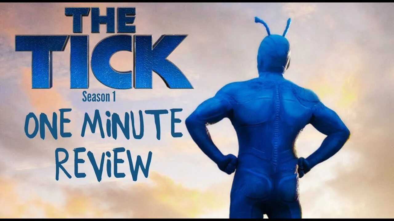 Tick the questions. Тик Супергерой. The Tick персонажи.