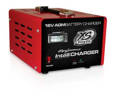 Power зарядном устройстве