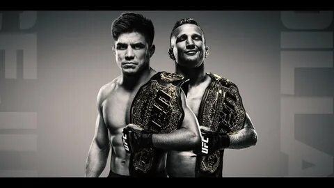 Ufc arabia
