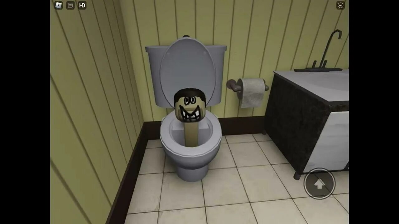 Ракетницы SKIBIDI Toilet.