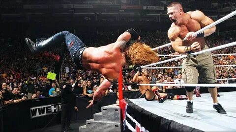 Wwe королевская битва