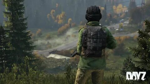Dayz pve server