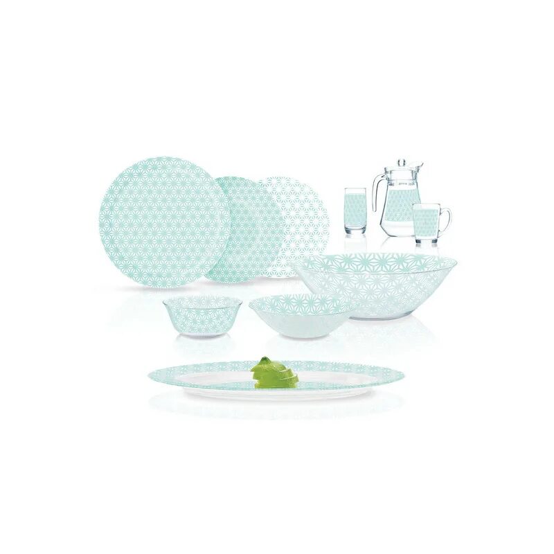Столовый сервиз luminarc 46. Luminarc simply soleil blue. столовый сервиз simply washedout blue 46пр. 6перс.. люминарк симпли гарнет. luminarc simply marino turquse 46 предметов.