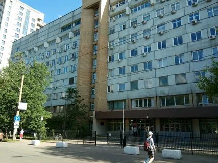 Улица 2 российская