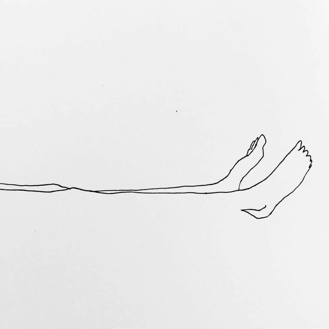 Minimal line