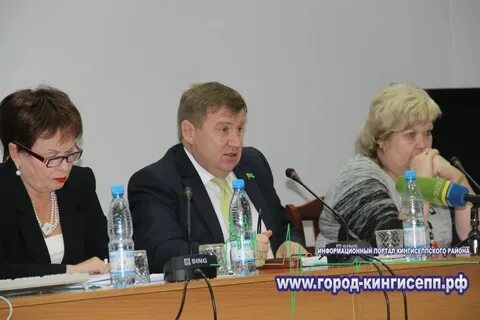 Газета кингисеппа